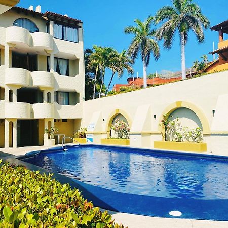 Villas Miramar 锡瓦塔塔内霍 外观 照片