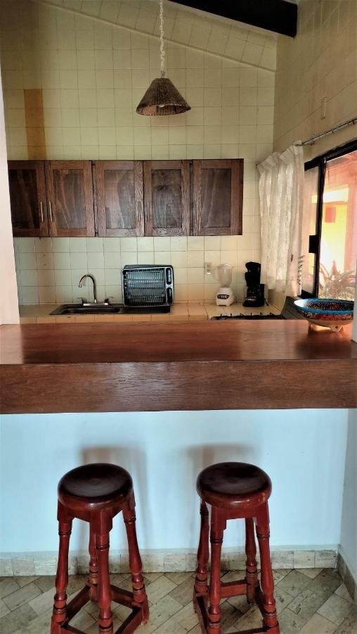 Villas Miramar 锡瓦塔塔内霍 外观 照片