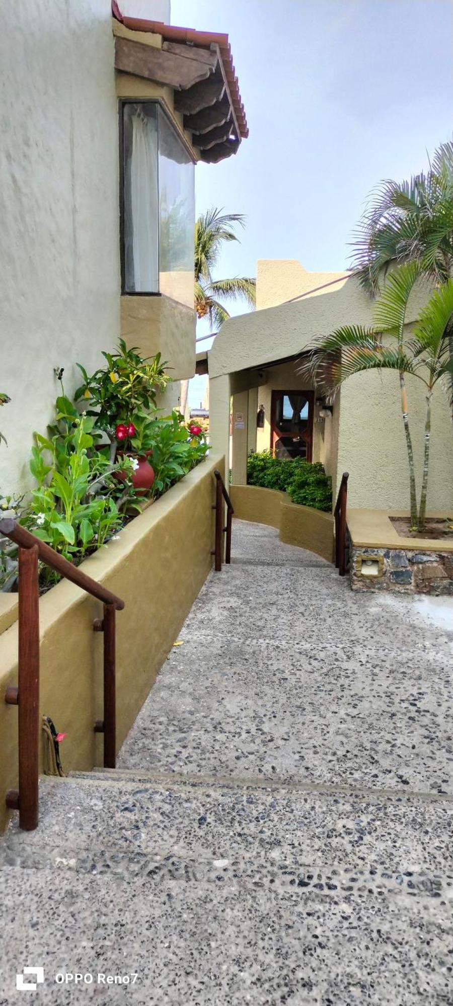 Villas Miramar 锡瓦塔塔内霍 外观 照片